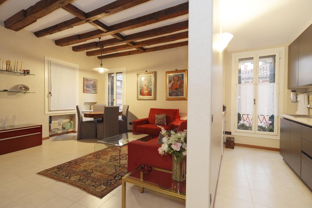 Ca San Salvador Apartamento Veneza