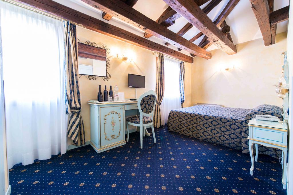 Guest house Ca' Zose