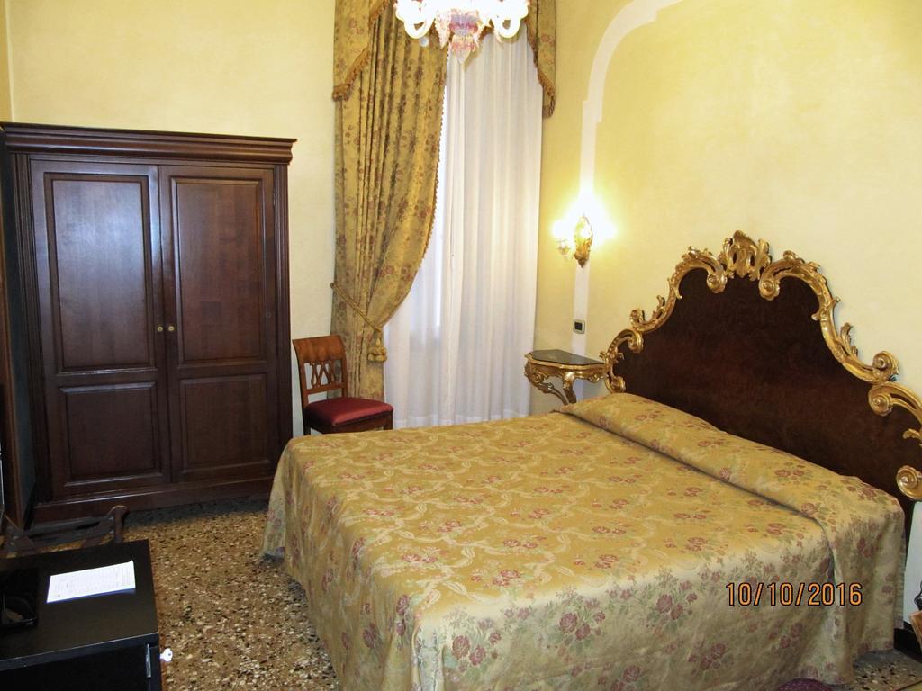 Residenza D'epoca San Cassiano 4* Venice