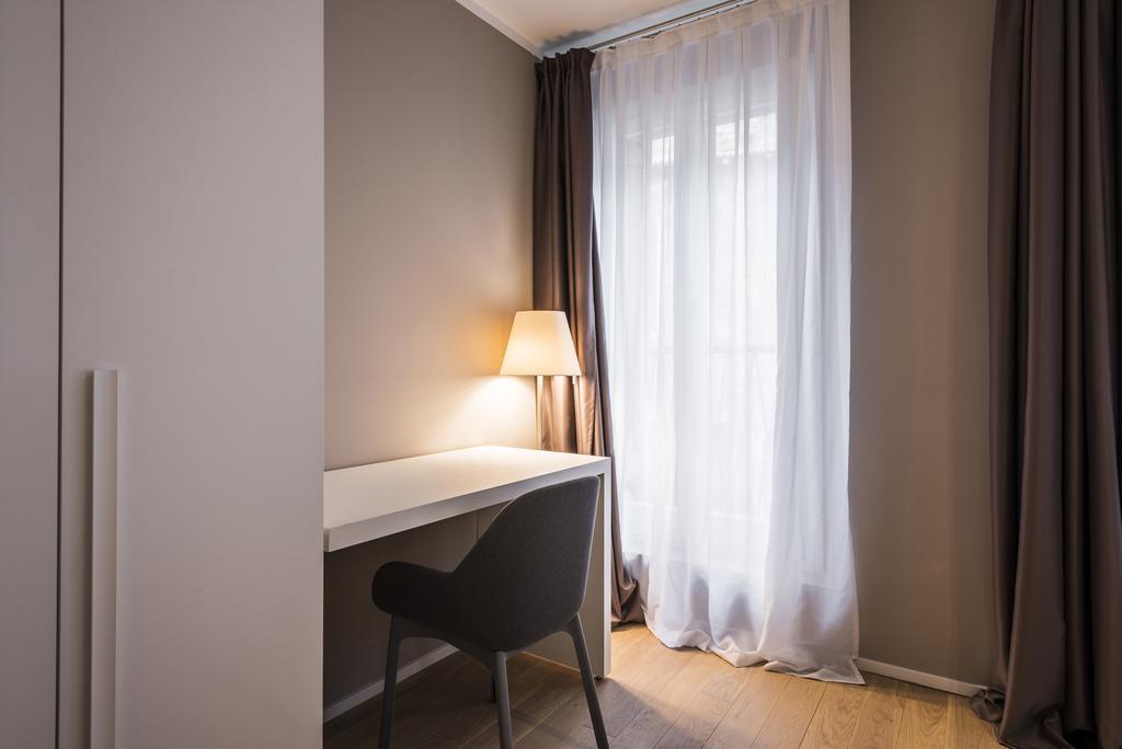 Apartment Myplace Rialto Venice