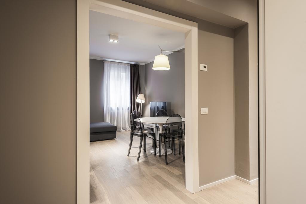 Myplace Rialto Apartment