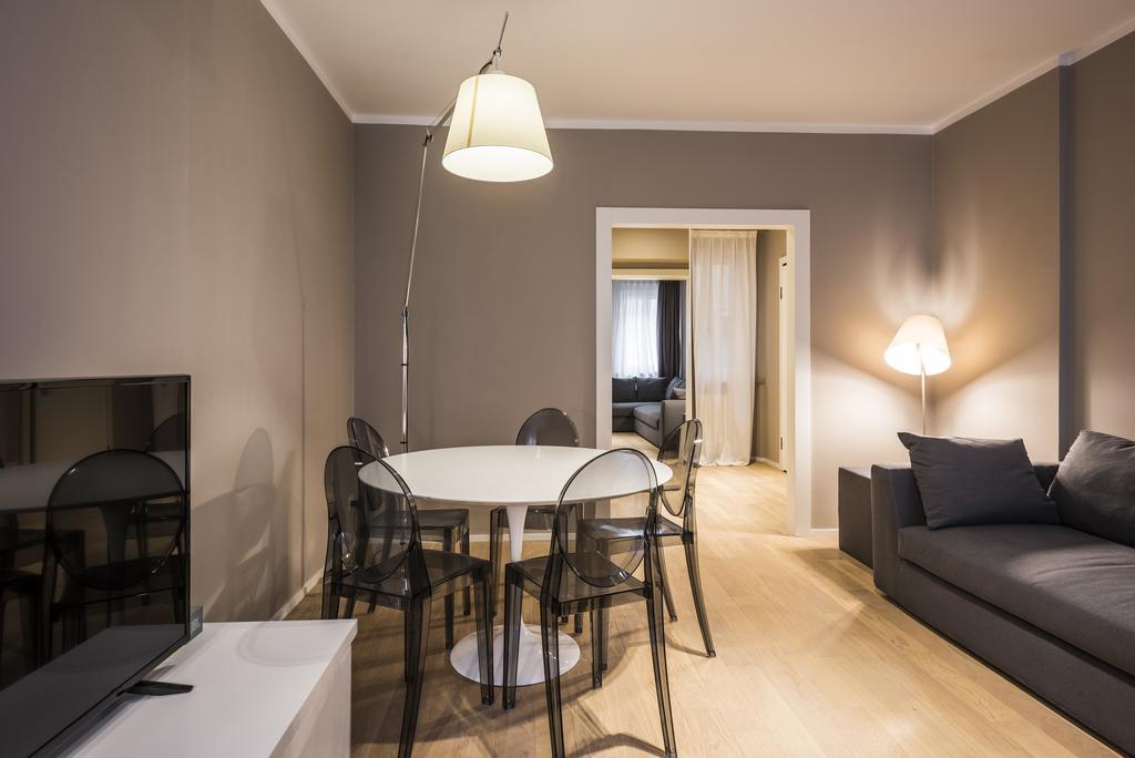 Apartment Myplace Rialto Venice