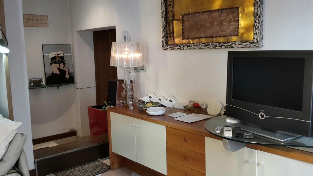 Apartment In A Lovely Garden Biennale Flat *