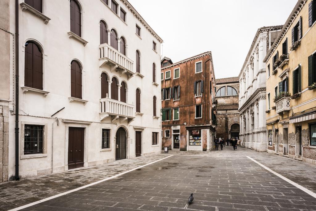 Myplace Campo Santa Margherita Venice