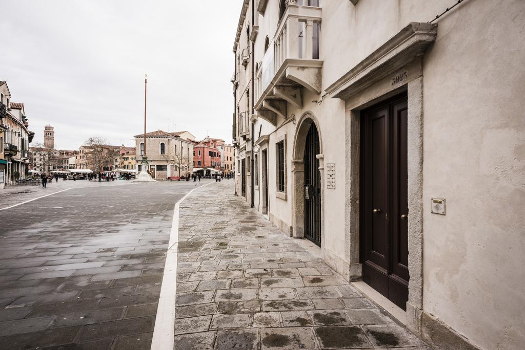 Apartment Myplace Campo Santa Margherita *