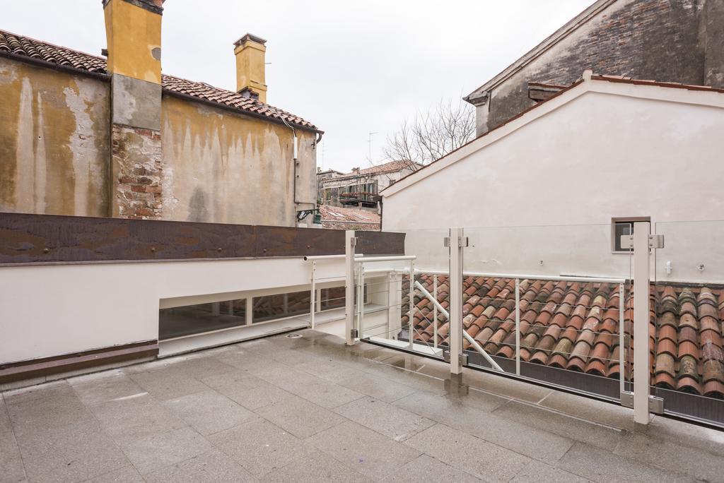 Myplace Campo Santa Margherita