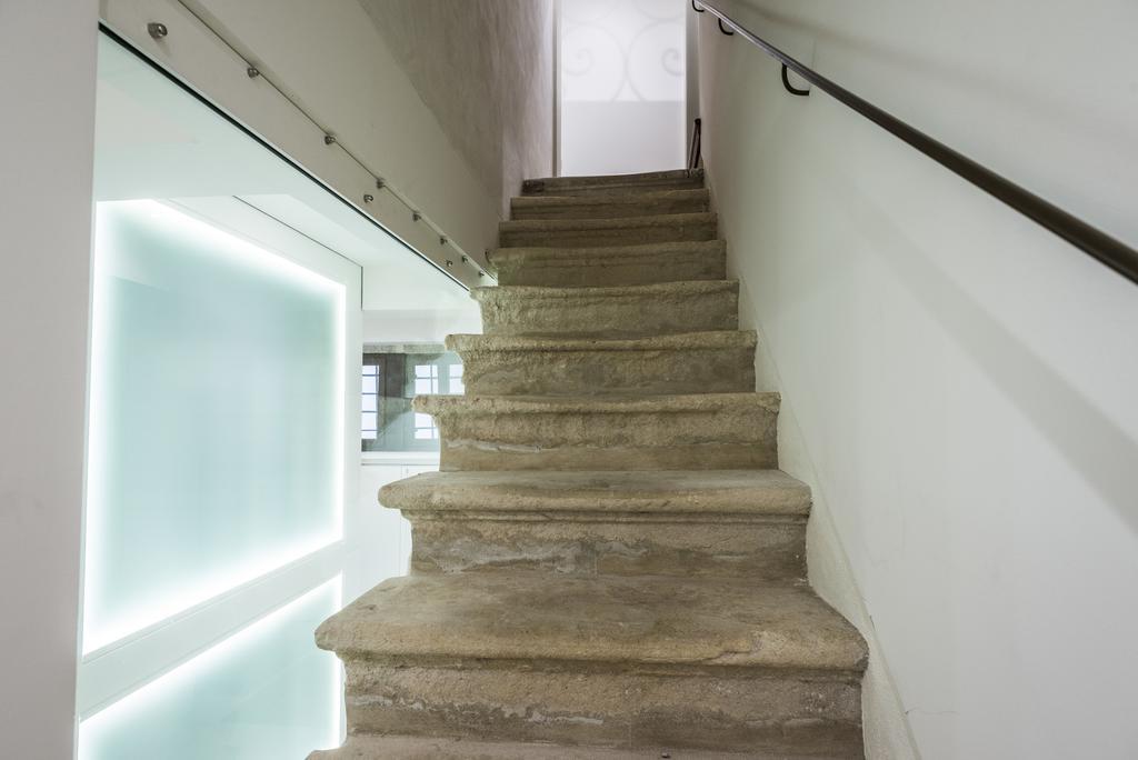 Myplace Campo Santa Margherita Apartment *