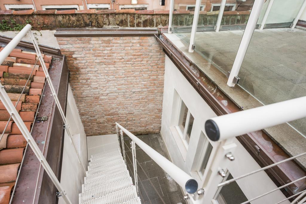 Myplace Campo Santa Margherita * Venice