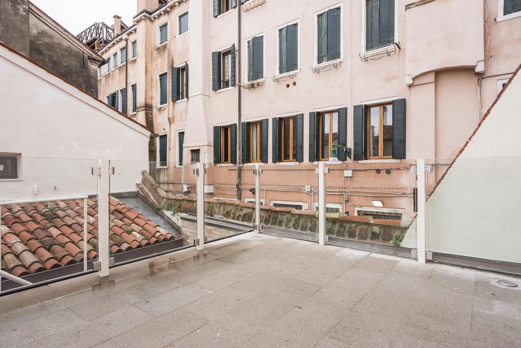 Apartment Myplace Campo Santa Margherita