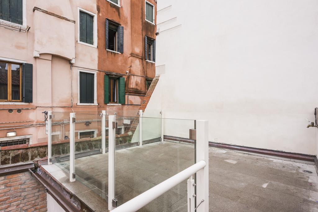 Myplace Campo Santa Margherita Apartment Venice