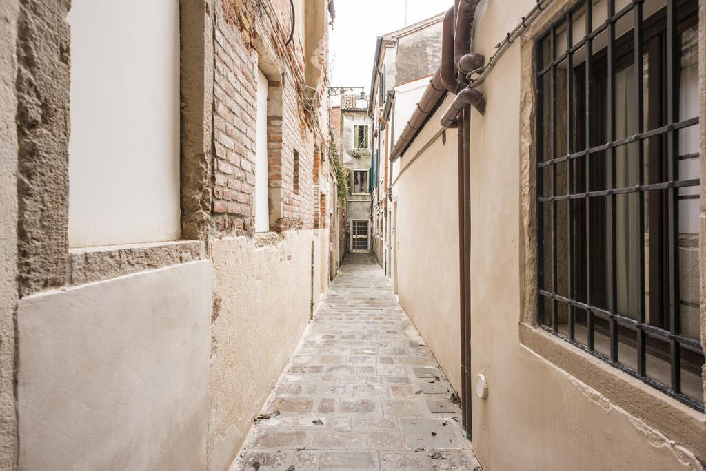 Apartment Myplace Campo Santa Margherita Venice
