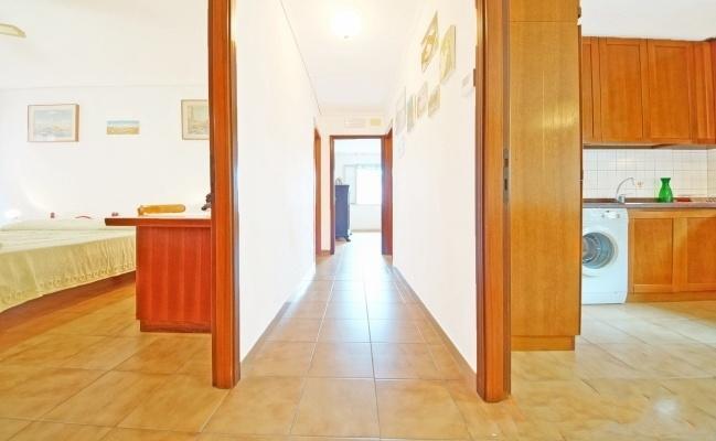 Vacanze Casadueottanta Loc-13704 Holiday home *