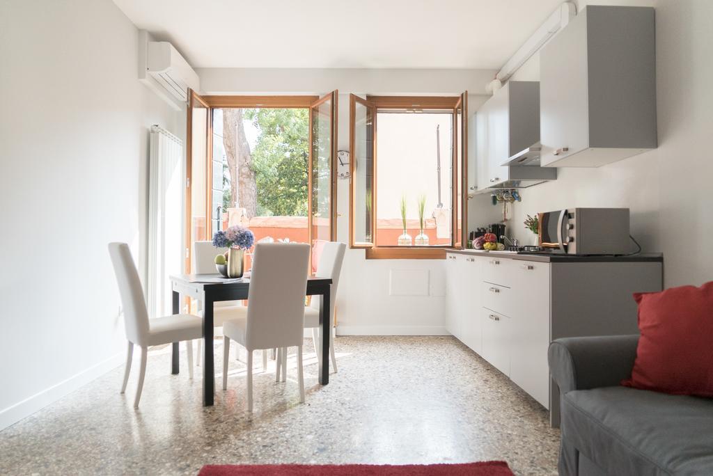Apartment Venier Apartment Venice