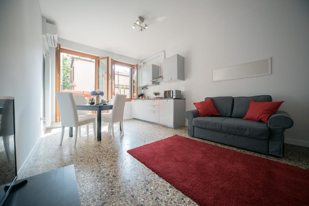 Venier Apartment * Venice