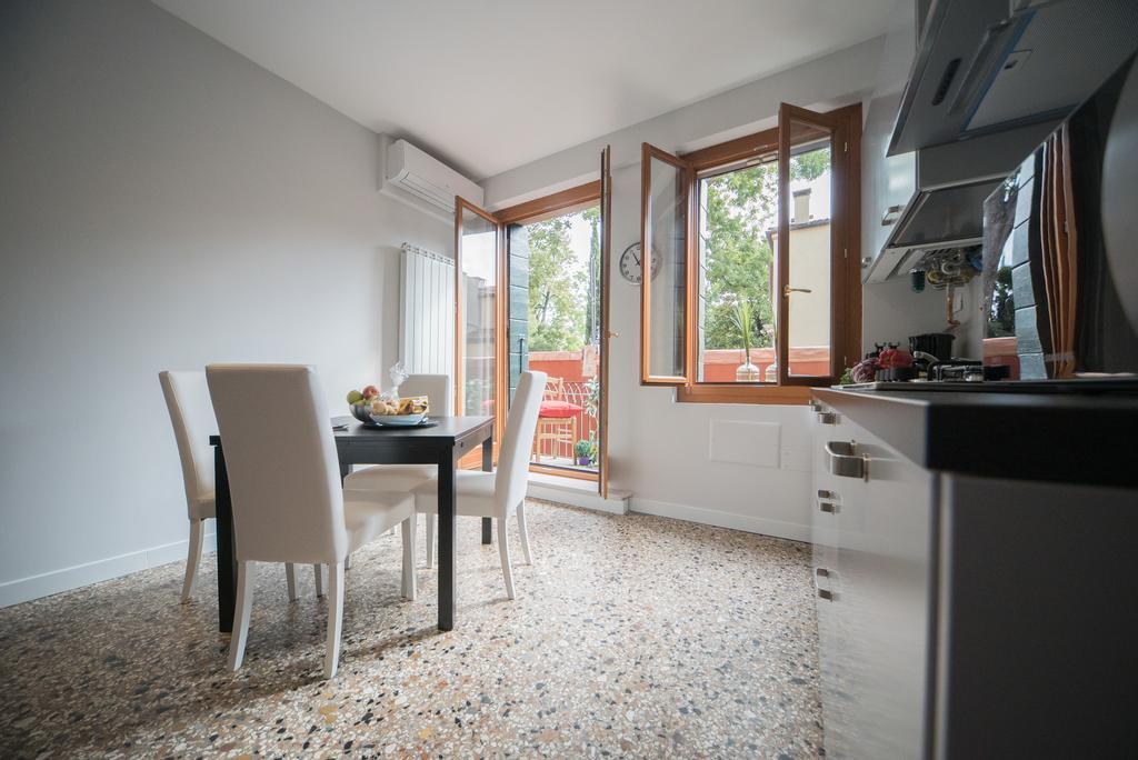 Venier Apartment Venice