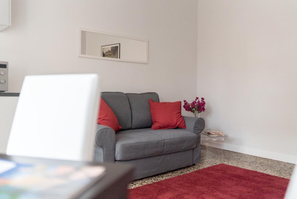 Venier Apartment *