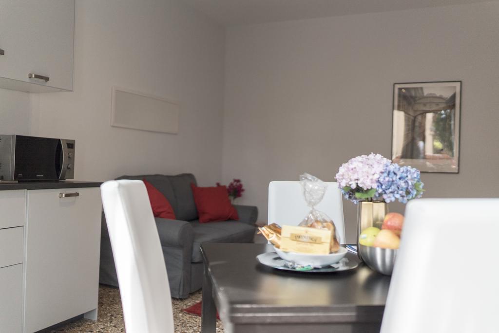 Venier Apartment