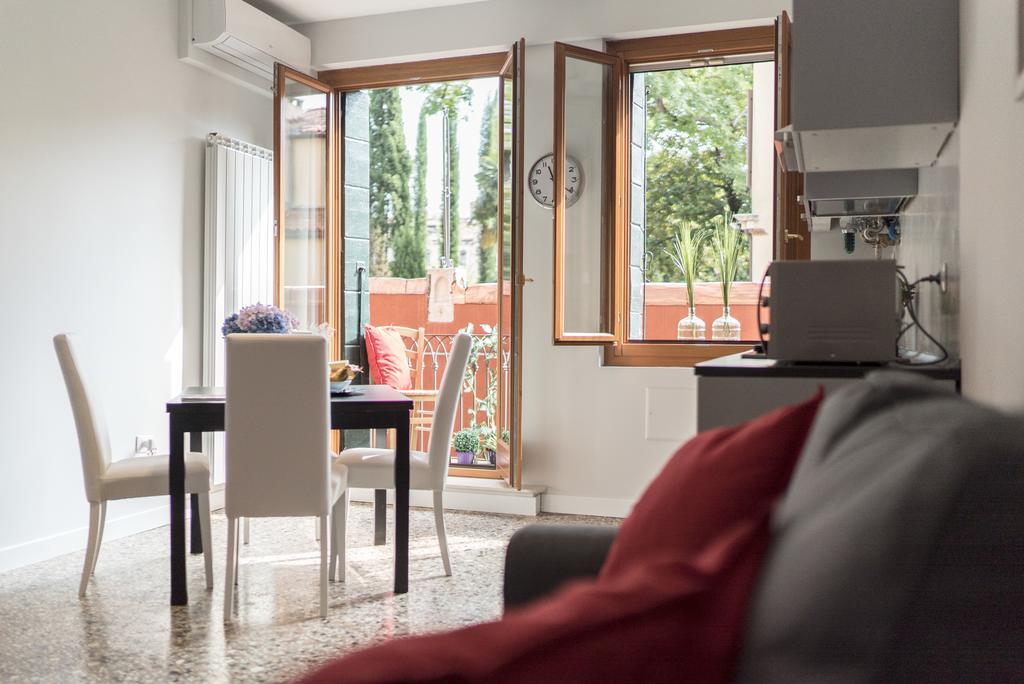 Venier Apartment Venice