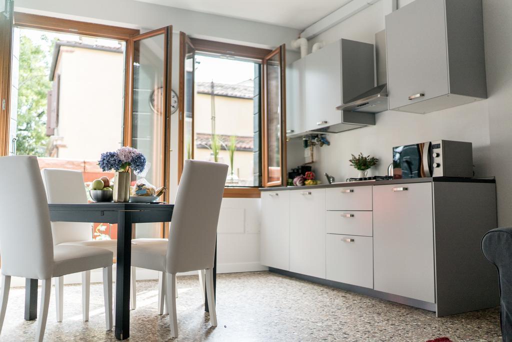 Venier Apartment Apartment