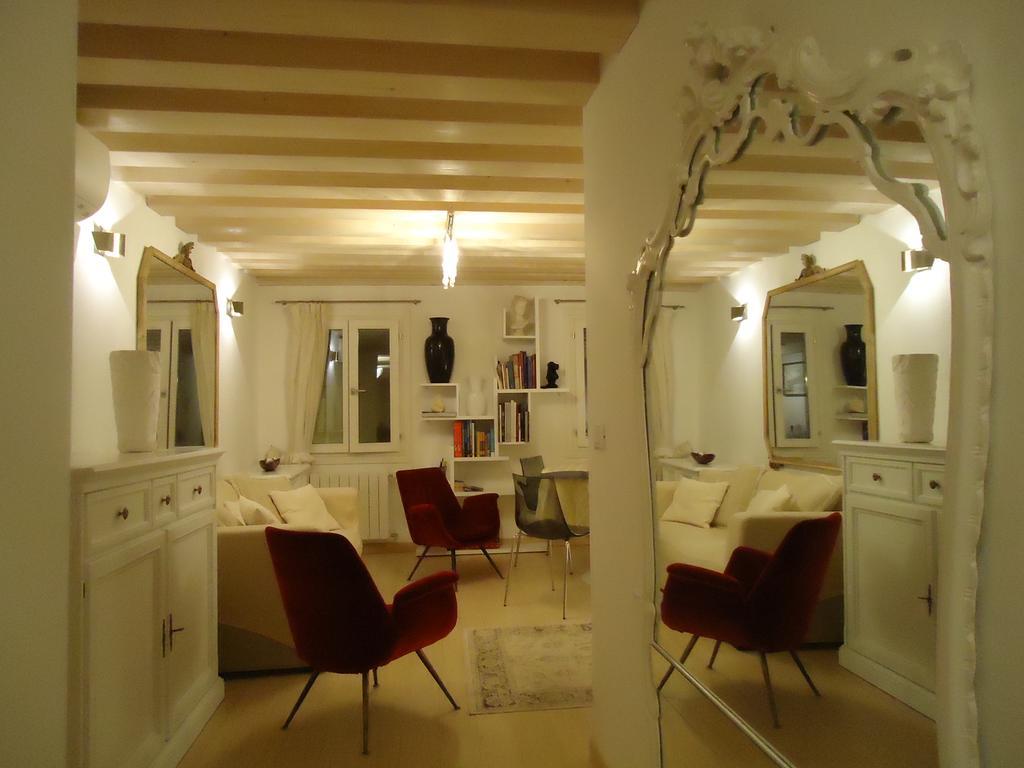 Ca' Dei Carpini