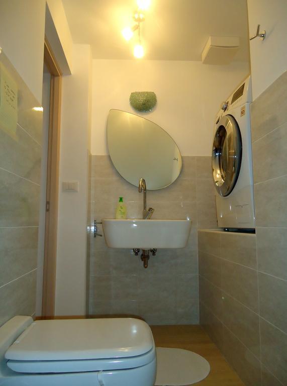Apartment Ca' Dei Carpini *