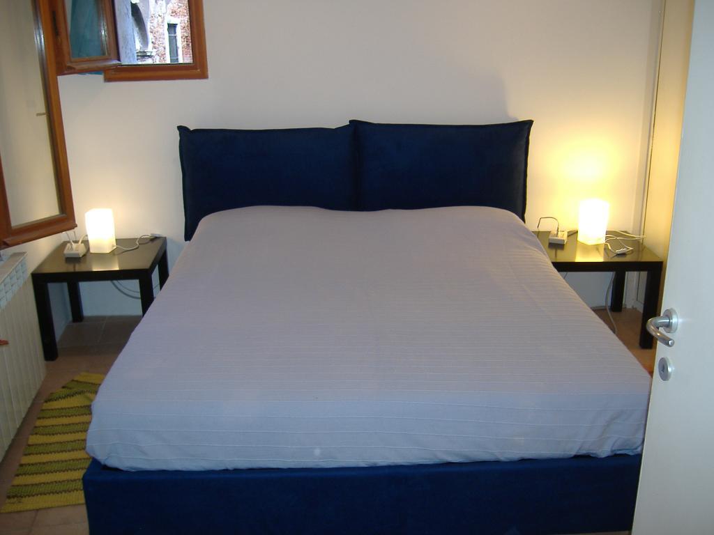 Apartment Casa Gorne Anzolo Venice