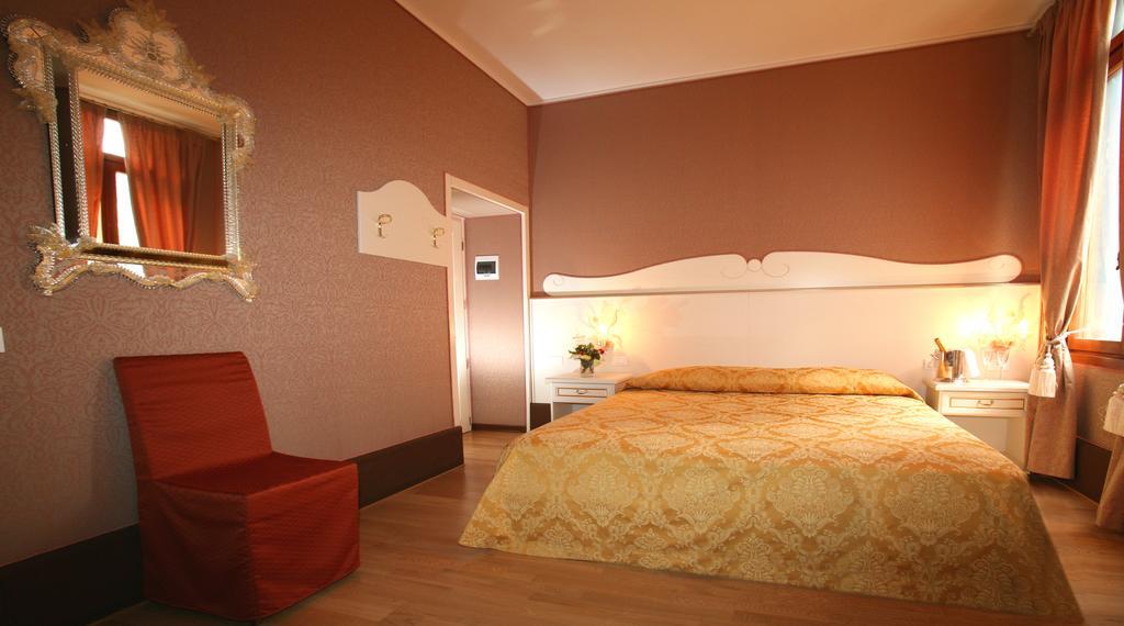 Corte Dei Greci 3* Venice