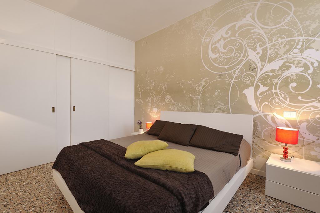 Garden View Apartment Venice