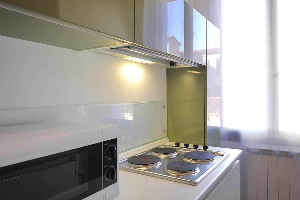 Garden View Apartment *