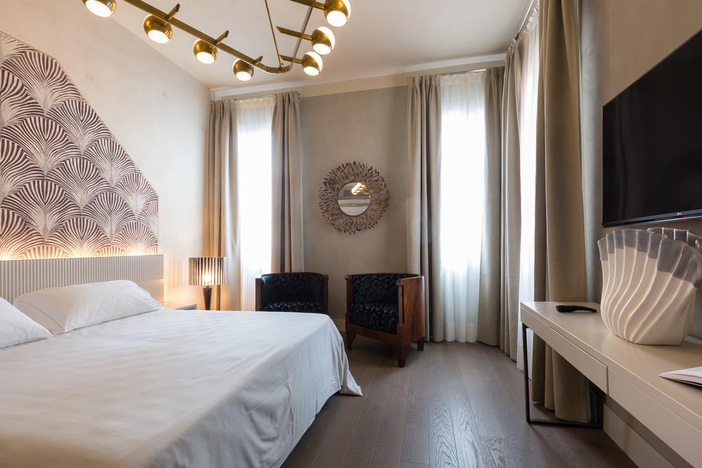 Liassidi Palace Hotel Venice