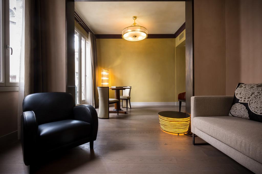 Liassidi Palace Venice