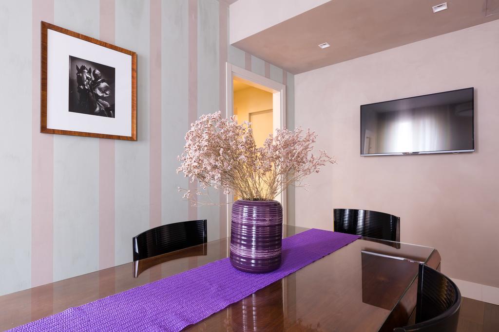 Hotel Liassidi Palace Venice