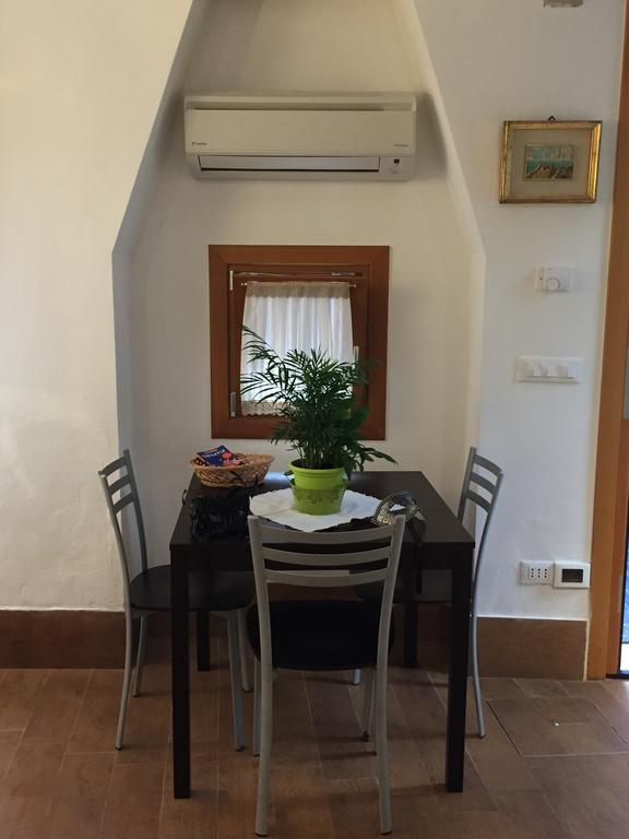 Apartment Monolocale La Corte Biennale Venice