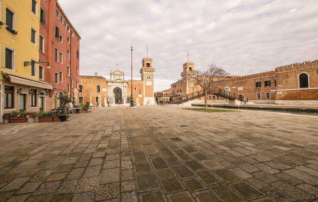 Ca' Bottacin * Venice