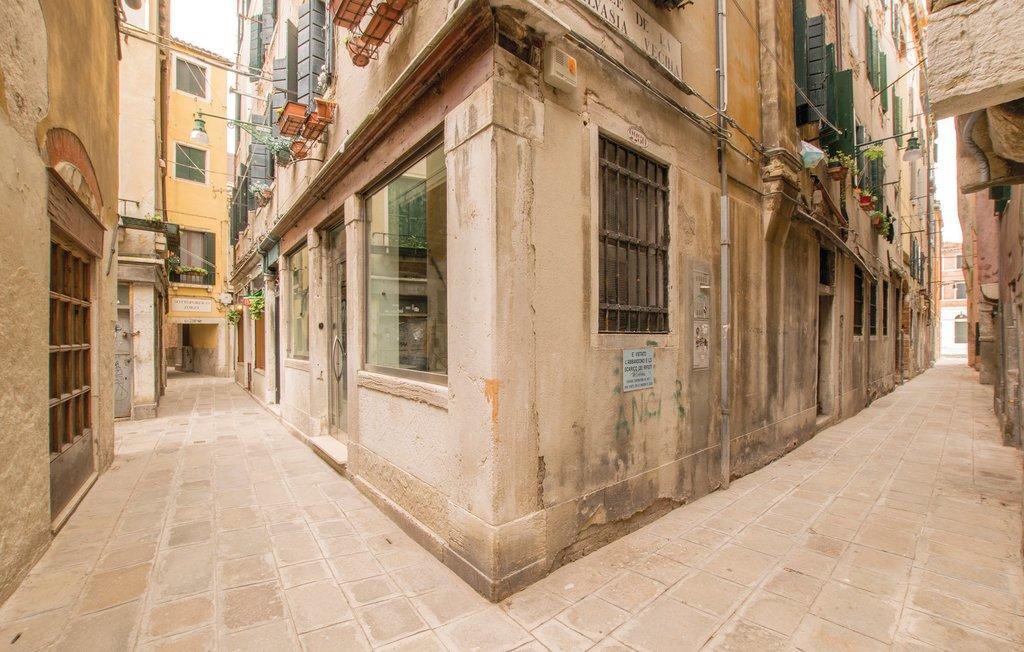 Ca' Bottacin Apartment Venice