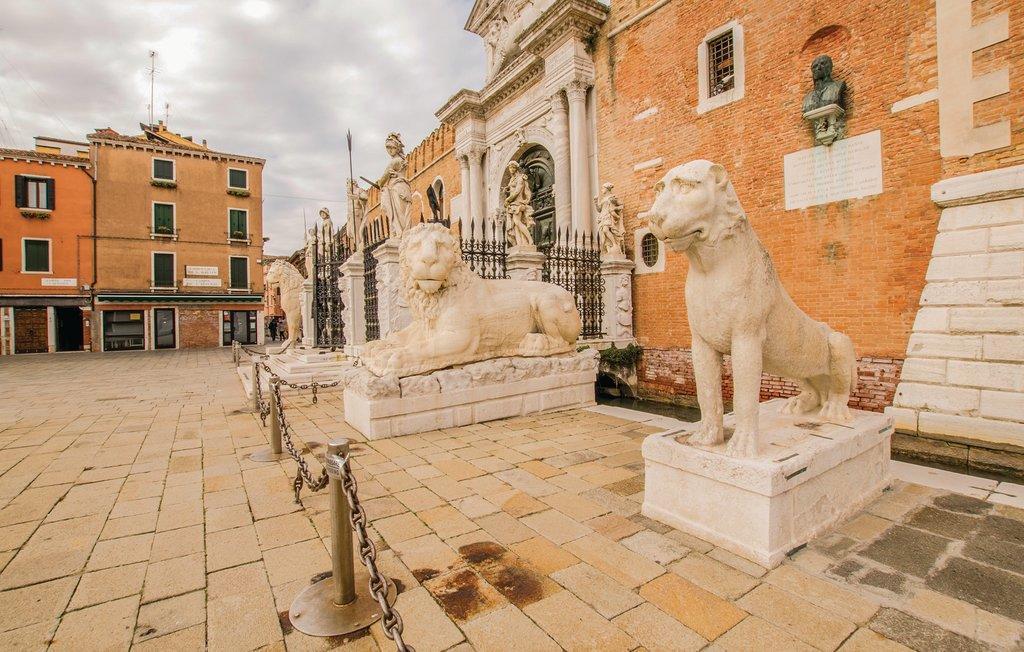 Ca' Bottacin Venice