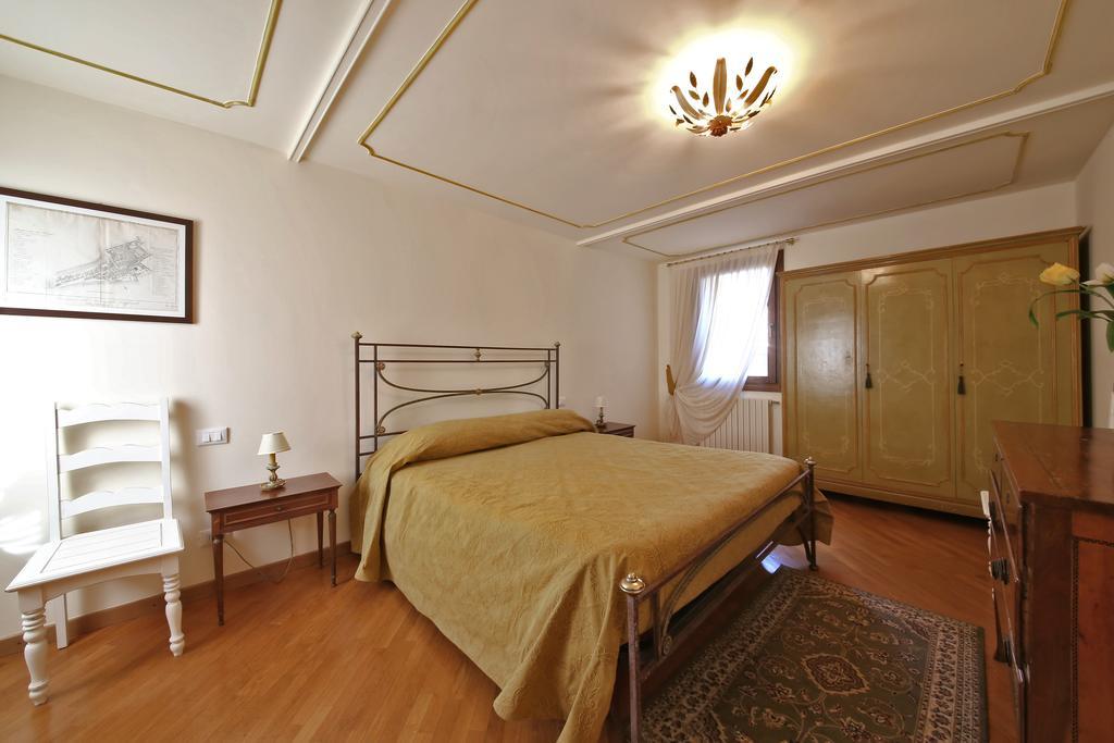 Apartment Appartamenti Inside Palazzo Foscarini Venice