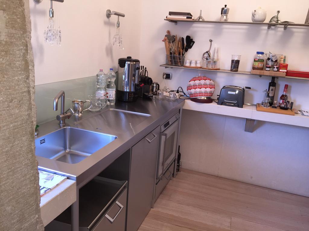 Ghetto Modern Apt For 4, Venice *