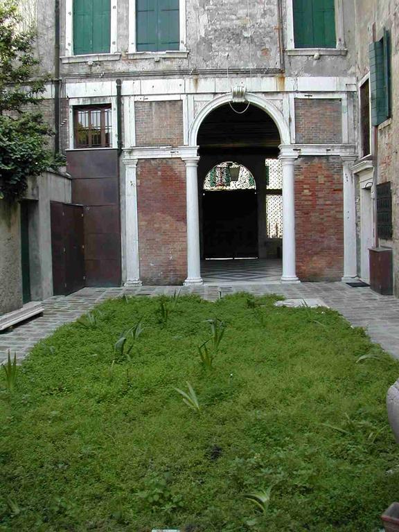 Appartamenti Inside Palazzo Foscarini Apartment