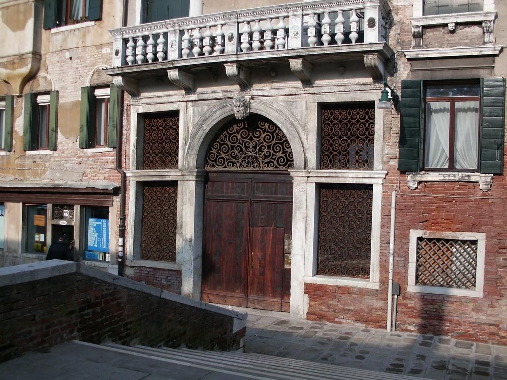 Apartment Appartamenti Inside Palazzo Foscarini *
