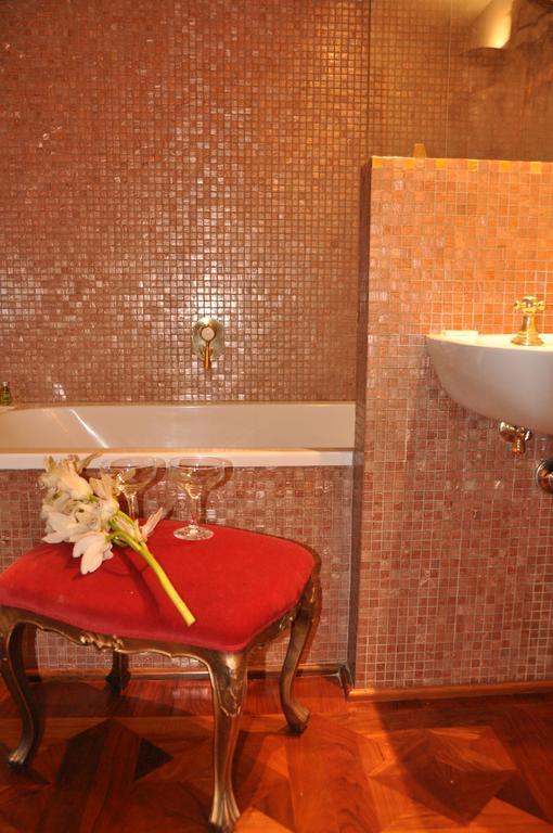 Henry's Heaven Apartamento