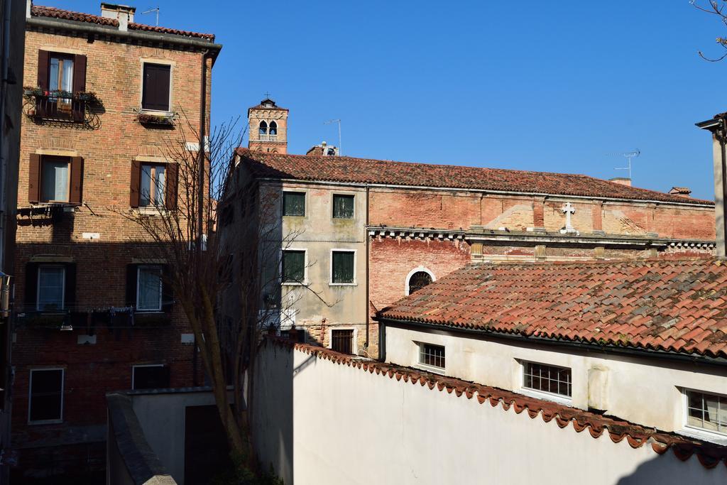 Apartment Residenza San Giobbe Venice