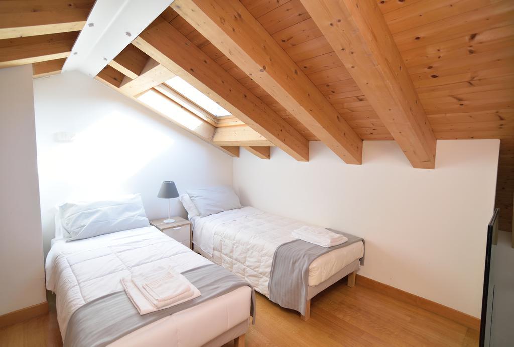 Residenza San Giobbe Apartment *