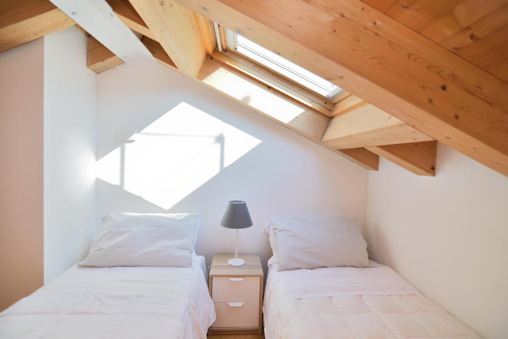 Apartment Residenza San Giobbe