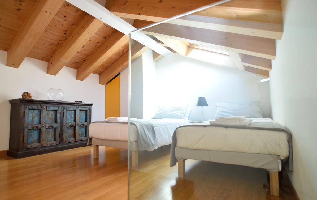 Apartment Residenza San Giobbe *