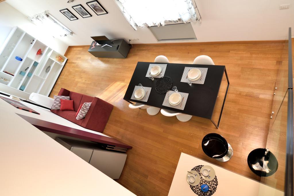 Residenza San Giobbe *