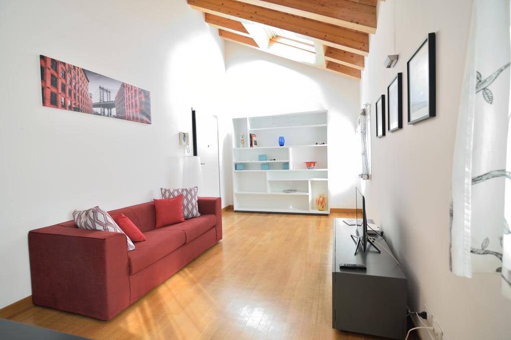 Residenza San Giobbe Apartment *
