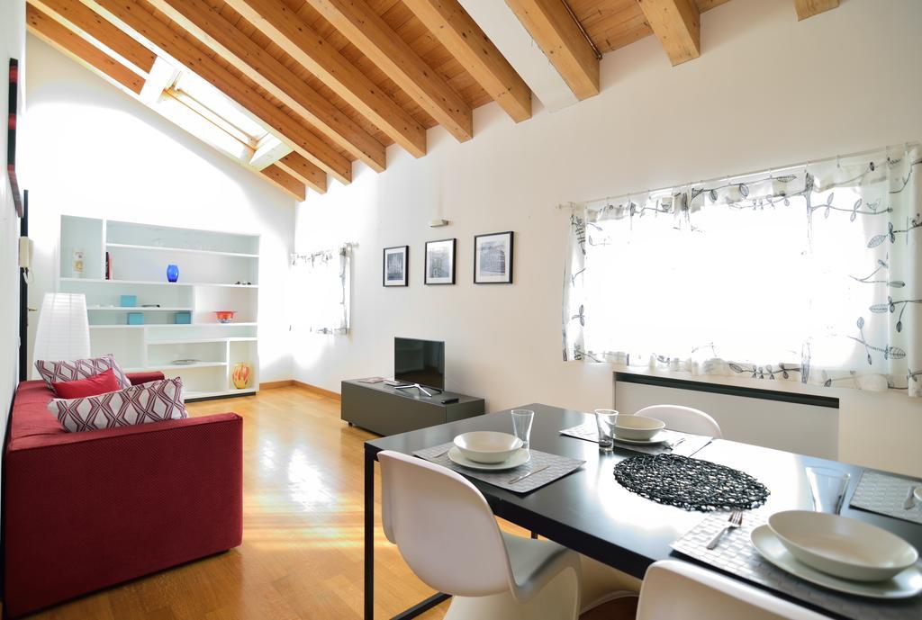 Residenza San Giobbe * Venice