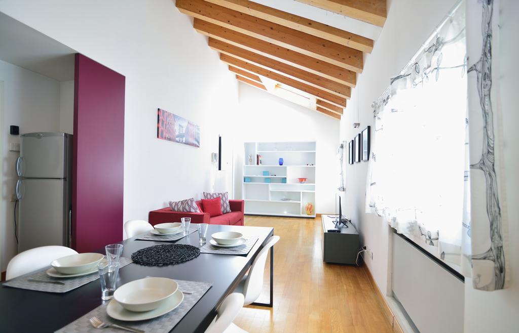 Apartment Residenza San Giobbe