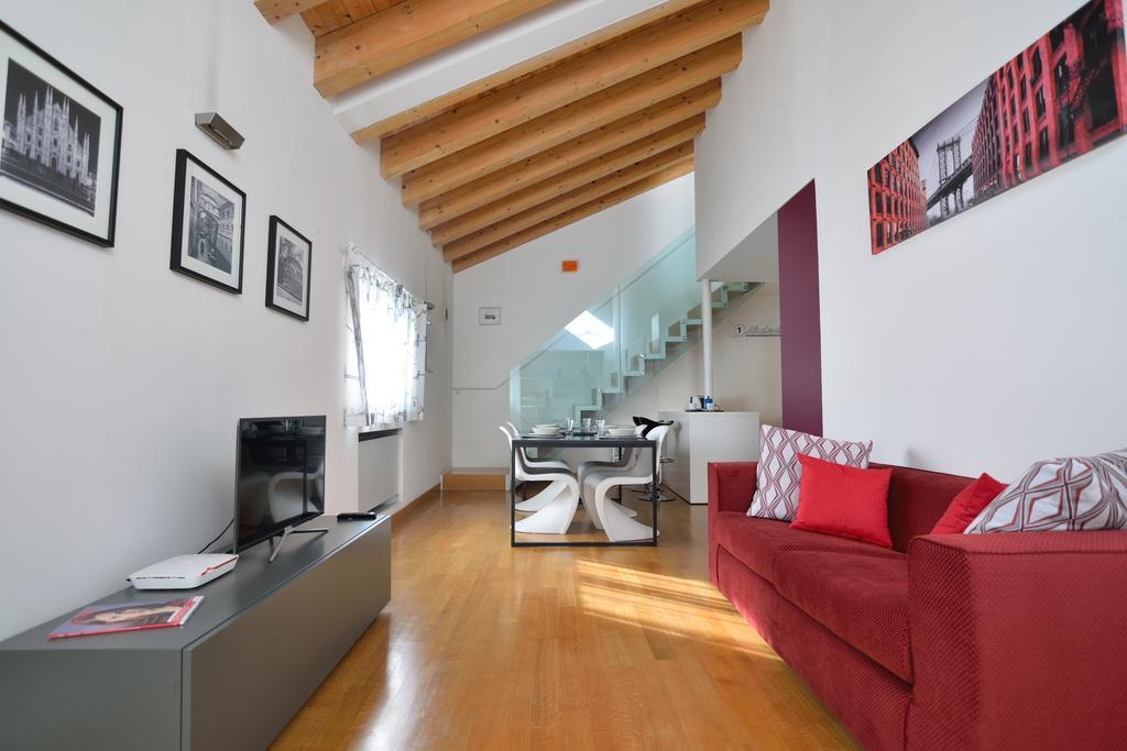 Residenza San Giobbe